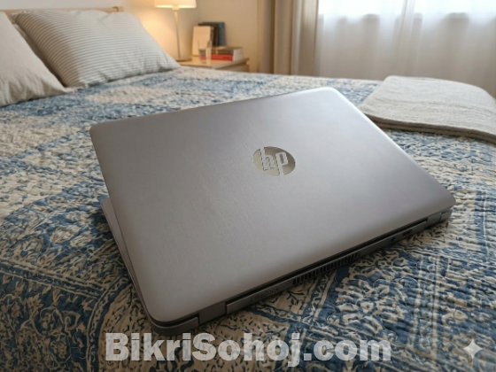 Hp laptop